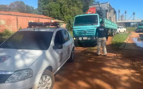 Incautan m�s de 500 m�quinas de criptominer�a en silo abandonado