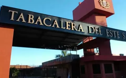 Golpe al coraz�n financiero del Grupo Cartes