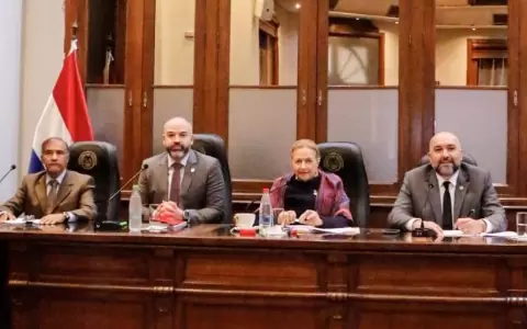 JEM analizar�a acusaci�n contra fiscales en el caso de Lalo Gomes la pr�xima semana