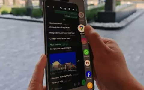 Ocho trucos que no sab�as que se puede hacer con MagicOS 8.0