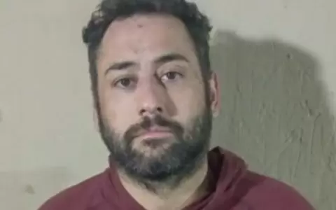 Narcotraficante brasile�o fue imputado por encerrar y maltratar a su esposa