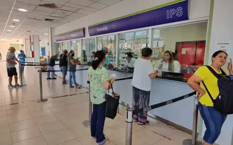 Fondos para IPS: USD 220 millones garantizar�an jubilaciones y aguinaldos