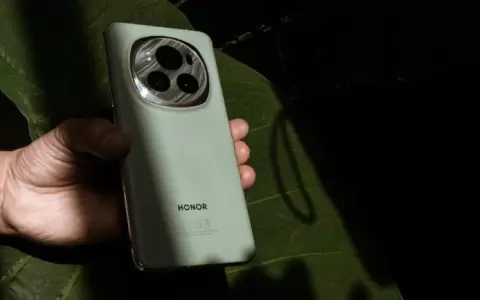 Honor presenta MagicOS 8.0: la redefinici�n de la experiencia del usuario
