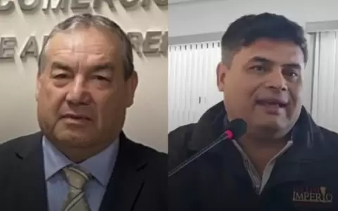 Santiago Ben�tez C�ceres reemplazar�a en la banca al diputado fallecido �Lalo� Gomes