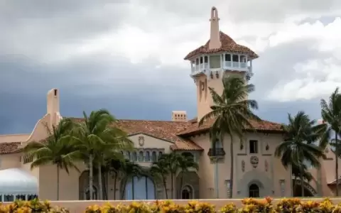 Trump demanda al Departamento de Justicia por supuestos da�os a su reputaci�n
