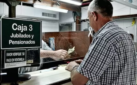 Jubilados de IPS deber�n demostrar que est�n vivos cada tres meses