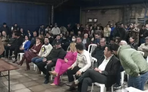 PLRA: integrantes del Directorio fijan para el 6 de octubre Convenci�n Liberal