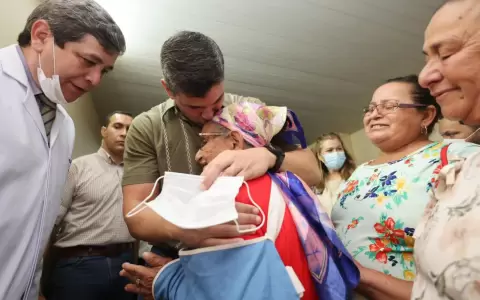 Pe�a sigue sin atender la crisis oncol�gica, lamenta senador
