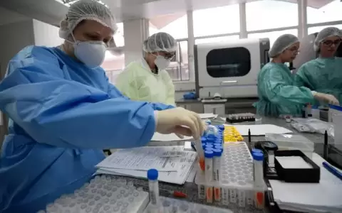 Brasil ser� el primer pa�s de Am�rica Latina con laboratorio para estudiar los virus m�s peligrosos