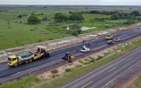 MOPC cuenta con obras en ejecuci�n por USD 960 millones para repunte del sector constructor