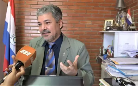 Acusan a juez de Filadelfia por acoso sexual y piden juicio oral