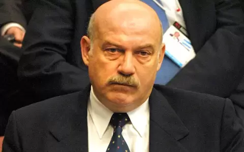 Cartes es un peligro para el Partido Colorado, se�ala Gonz�lez Macchi
