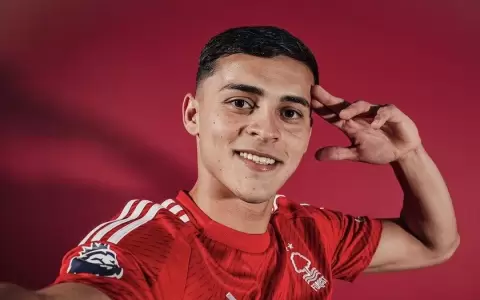 Ram�n Sosa renunci� a la totalidad del porcentaje de su traspaso