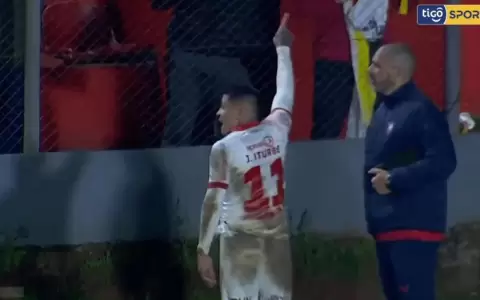Viral: el cruce verbal de Juan Manuel Iturbe con unos hinchas