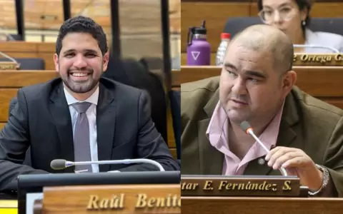 Colorados preparan sanci�n para Ben�tez y blanqueo para Jatar