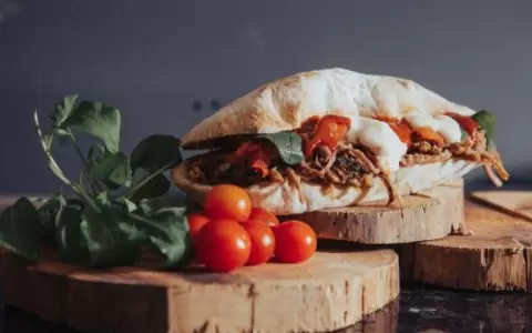 Inspirado en la cocina italiana, cre� un negocio en la ciudad de Luque