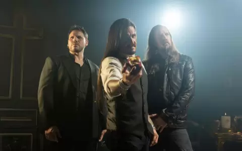 Wisdom celebra 30 a�os y lanza su nuevo �lbum en la Sala Garc�a Lorca