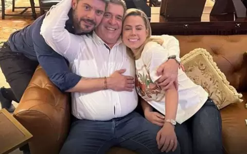 "Nenecho" dice tener apoyo pleno de HC