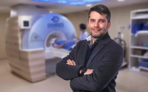 Inteligencia artificial de diagn�sticos: medicina e inform�tica para salvar vidas