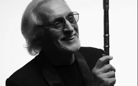 Nito Mestre se presenta en Asunci�n para celebrar 50 a�os en la m�sica