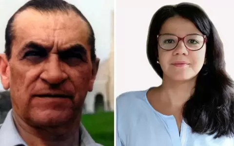 "Gabriel Casaccia desde las ciencias sociales", con Diana Garc�a en Espacio E