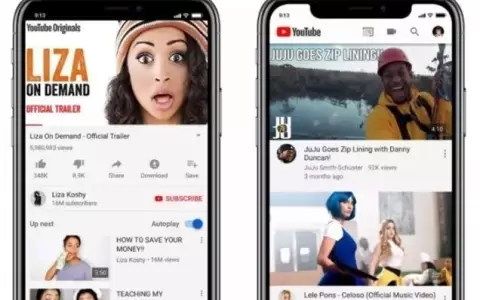 YouTube permitir� a los creadores detectar contenidos generados por IA que simulen sus voces o reproduzcan sus rostros