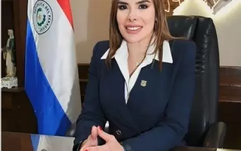 Sin elecciones, el pr�ximo intendente se decidir� �en un quincho�, advierte concejala