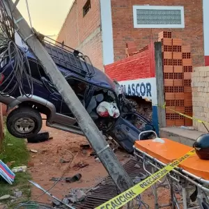 En una semana se registraron casi 50 siniestros viales en el pa�s