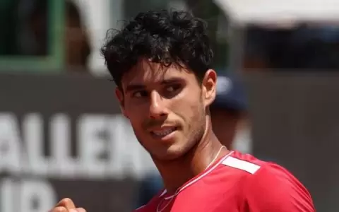 En racha: Daniel Vallejo disputar� la final en Antofagasta