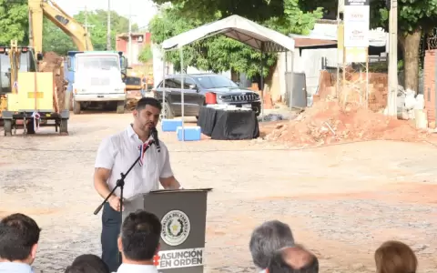 Juez admite imputaci�n y fija audiencia para "Nenecho"
