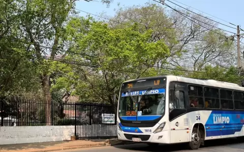 Desde hoy, la l�nea 34 tiene m�s rutas alternativas