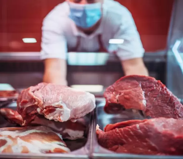 Gran expectativa de venta de carne durante el Mundial, con la participaci�n de Paraguay.