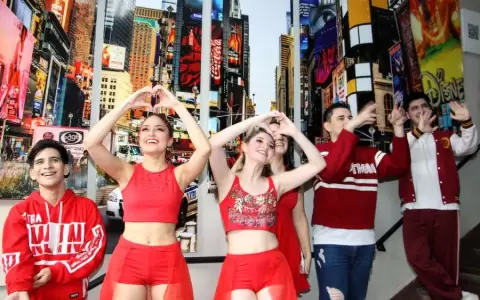 Nueva edici�n de "Feel USA" en el CCPA