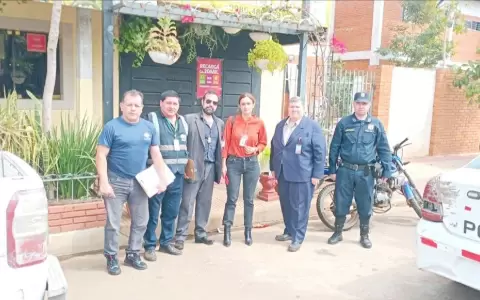 Trabajadora dom�stica denunci� que su patr�n no quiso auxiliarla tras sufrir quemadura