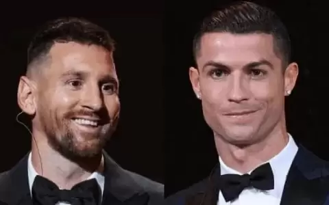 �Despu�s de cu�nto se celebrar� el Bal�n de Oro sin Messi ni CR7?