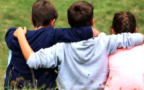 D�a del Hermano: �por qu� se celebra hoy, 5 de septiembre?