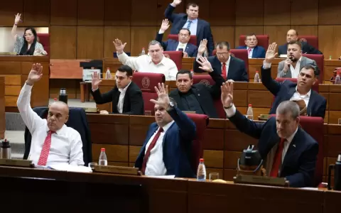 "Comisi�n garrote" se extralimita en sus atribuciones, denuncian abogados