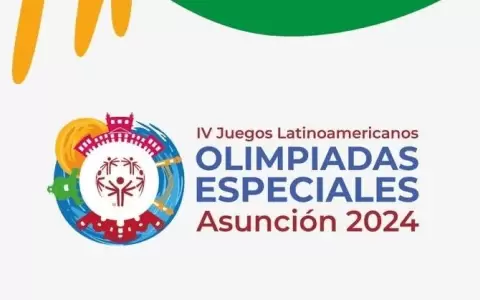 Canje gratuito de entradas para Olimpiadas Especiales ASU2024