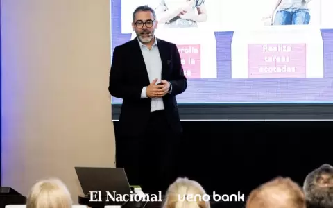 Mart�n Quir�s dio reveladores datos sobre manejo de empresas familiares