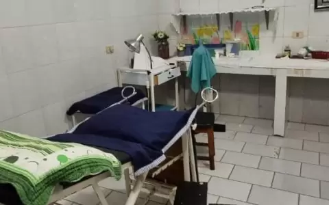Imputan a enfermera sospechosa de realizar abortos en una cl�nica clandestina
