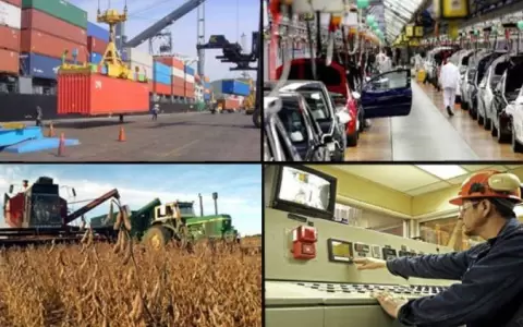 Actividad econ�mica por encima de lo esperado, hasta julio se reporta expansi�n de 4,6%