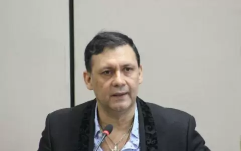 Denigraci�n de la memoria de un muerto: ratifican sobreseimiento al exsenador V�ctor Bogado