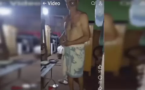 Denuncian que hombre supuestamente ofrec�a alimento a perros para abusar de ellos