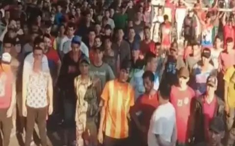 Sistema penitenciario est� abarrotado en todo el pa�s