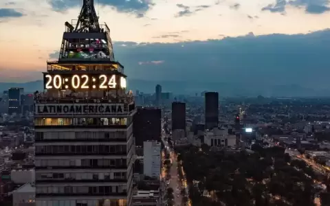 Estudio: vivir en las alturas hace que envejezcamos antes