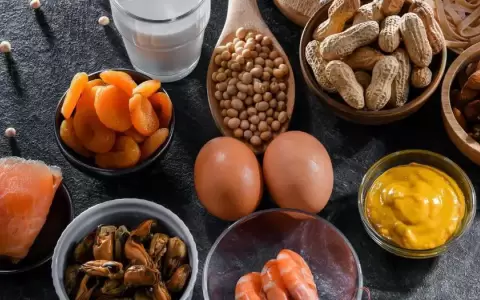 �Por qu� hay cada vez m�s al�rgicos a los alimentos?