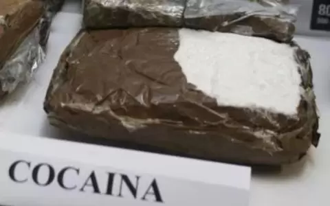 Pasa responsabilidad a Uruguay: Gobierno dice que carga sali� de Paraguay sin droga