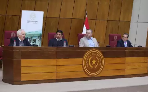 Legisladores inician debate sobre narcopol�tica en el Estado
