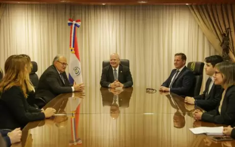 Justicia Electoral proyecta implementar expedientes electr�nicos
