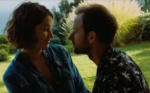 Nueva proyecci�n en AF Cine: �De grandes esperanzas�